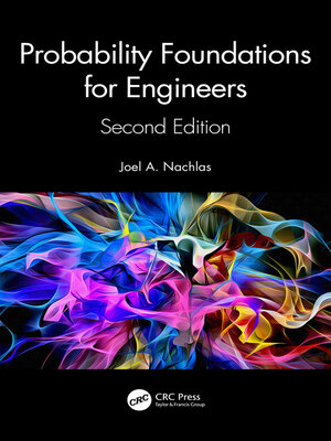 cover image of Probability Foundations for Engineers